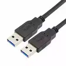 Cable Usb A Usb Macho Macho