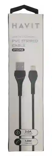 Havit Cable Iphone Lighting
