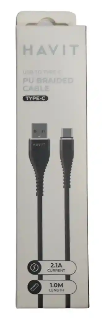 Havit Cable Tipo C