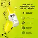 Aceite K18 Reparación Molecular