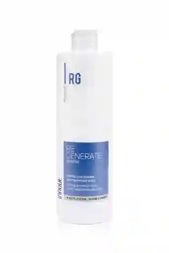 Regenerate (shampoo Anti Caìda)