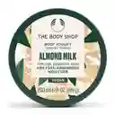 Body Yogurt Almond Milk