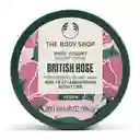 Body Yogurt British Rose