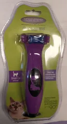 Unhairing - Cepillo Para Gatos Talla S