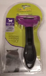 Furminator - Cepillo Para Mascotas Talla L Gato