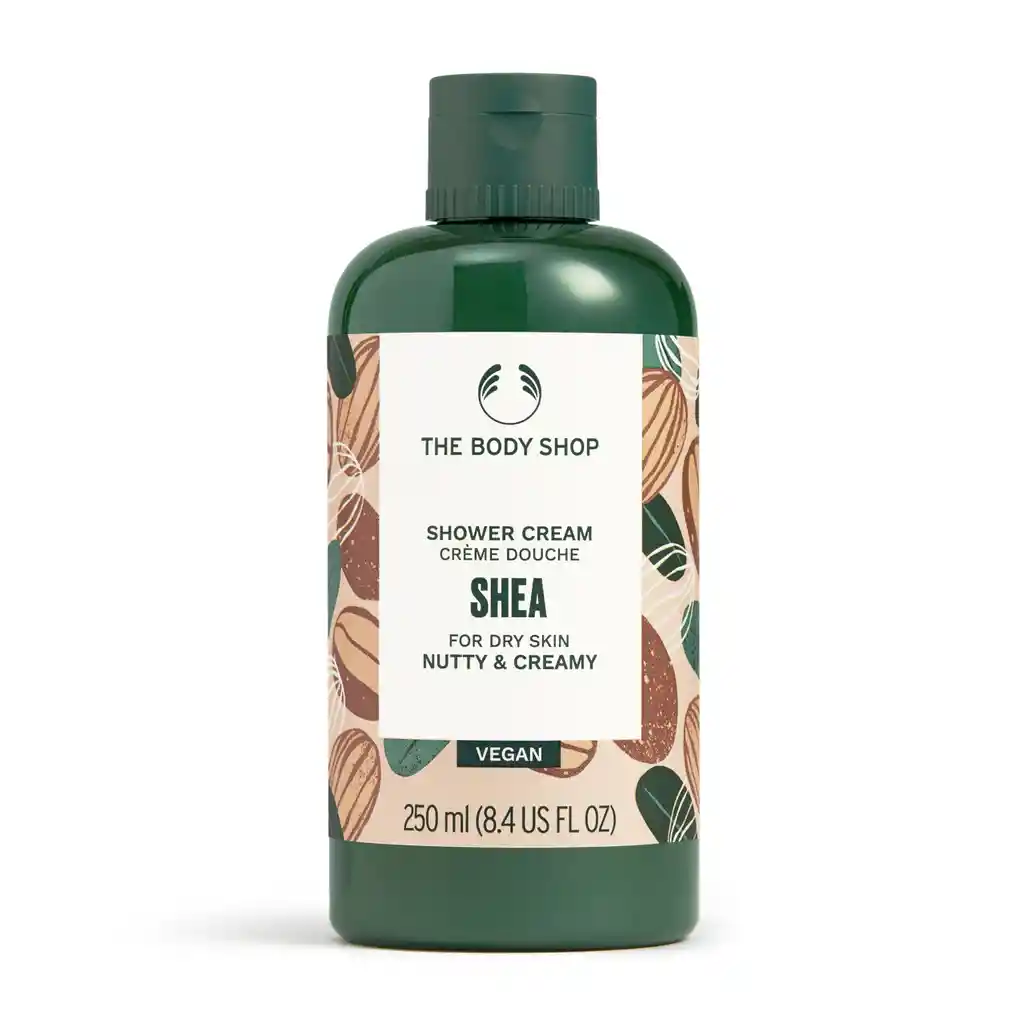 Gel De Ducha Shea