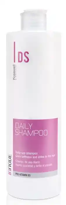 Shampoo Daily (uso Diario)