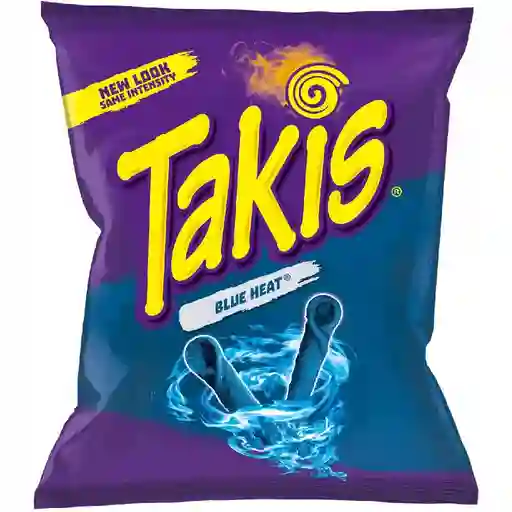 Takis Blue 113 G