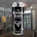 Belhaven Black (scottish Stout C/ Nitro) Lata 440cc