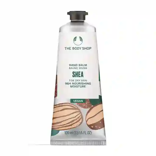 Crema De Manos Shea