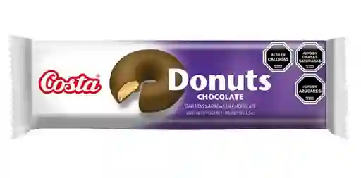 Donuts 100 Gr