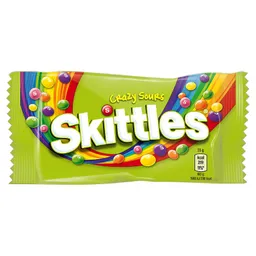 Skittles Sour 61,5 Gr