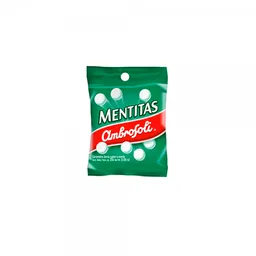 Mentitas 25 Gr