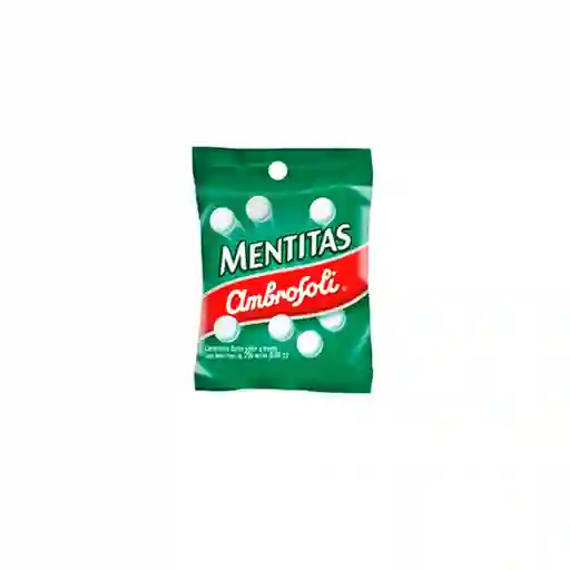 Mentitas 25 Gr