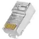 Conector Rj45 Cabezal