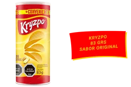 Krizpo Original 83 Gr