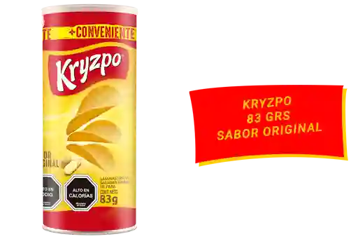 Krizpo Original 83 Gr