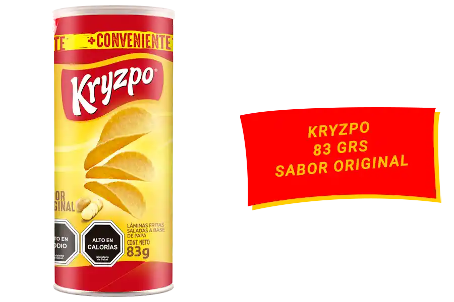 Krizpo Original 83 Gr