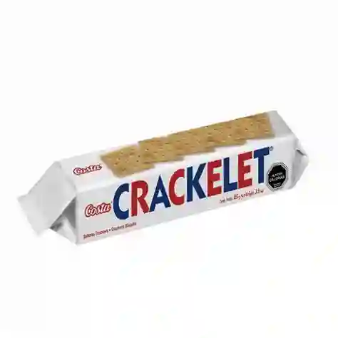Crackelet Clásica 85 Gr