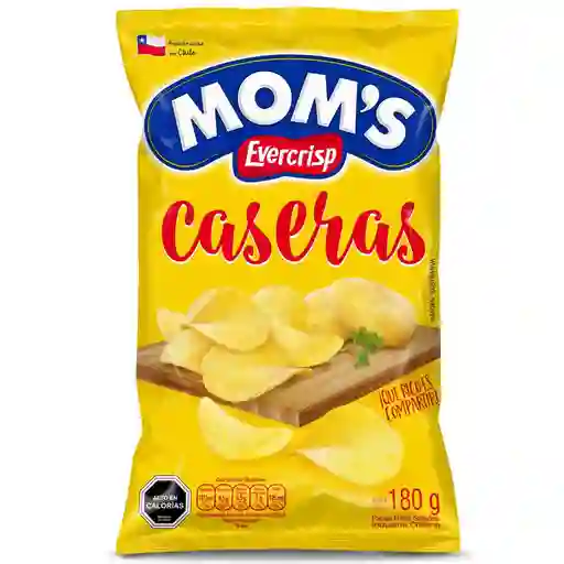 Mom's Caseras 180 Gr