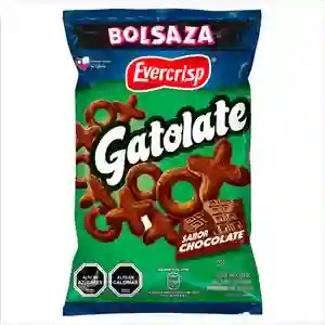 Gatolate Bolsaza 100 Gr.