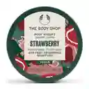 Body Yogurt Strawberry