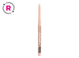 Nyx Delineador de Ojos Vivid Rich Mechanical Quartz Queen