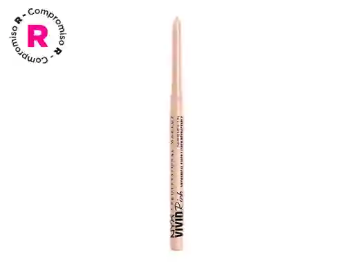 Nyx Delineador de Ojos Vivid Rich Mechanical Quartz Queen