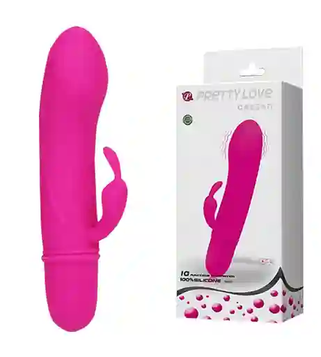 Vibrador Mini Piero (caesar)