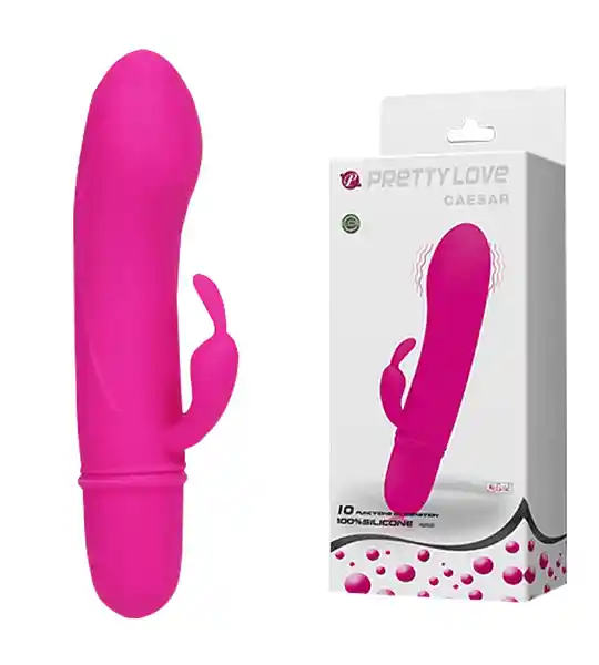 Vibrador Mini Piero (caesar)