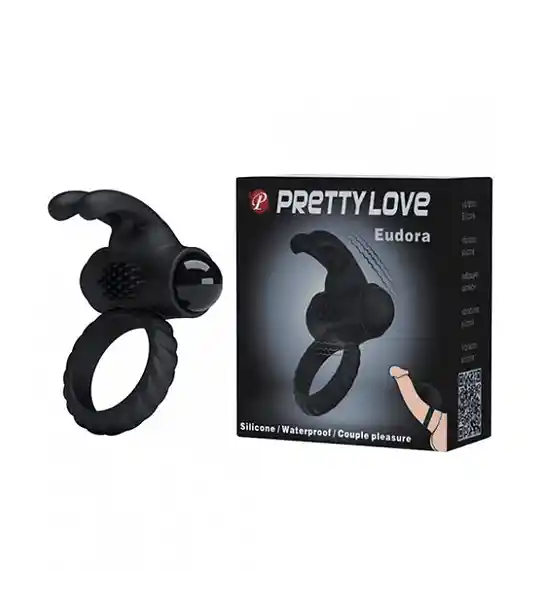 Anillo Vibrador Eudora