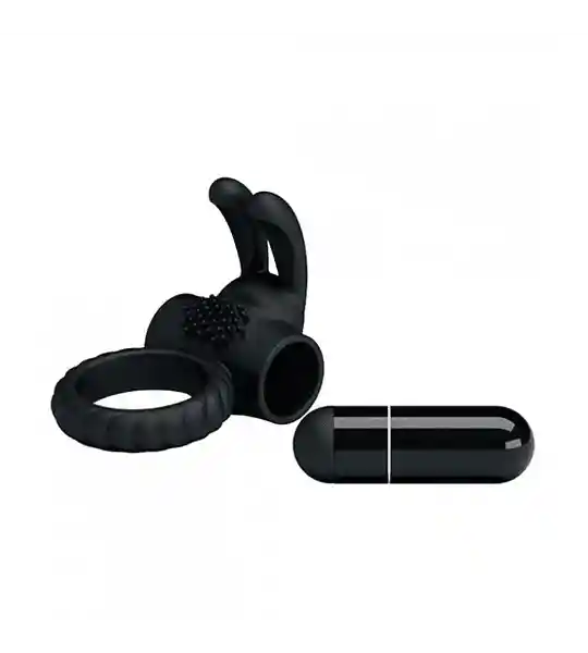 Anillo Vibrador Eudora