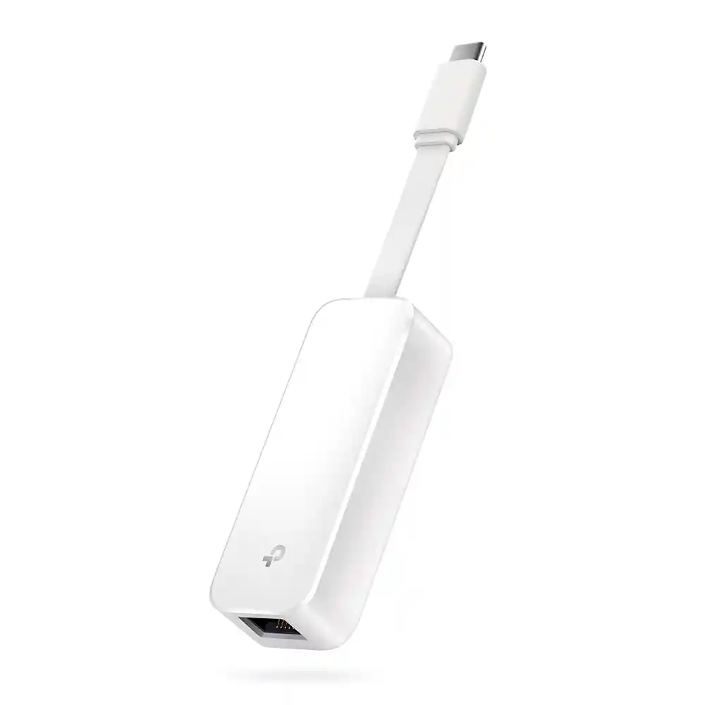 Adaptador De Red Tipo C Tp-link