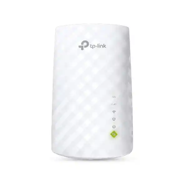 Amplificador De Wifi Tp Link Ac750 Re200