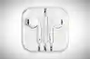 Audifono Earpods Para Iphone Conexion Lightning Manos Libre