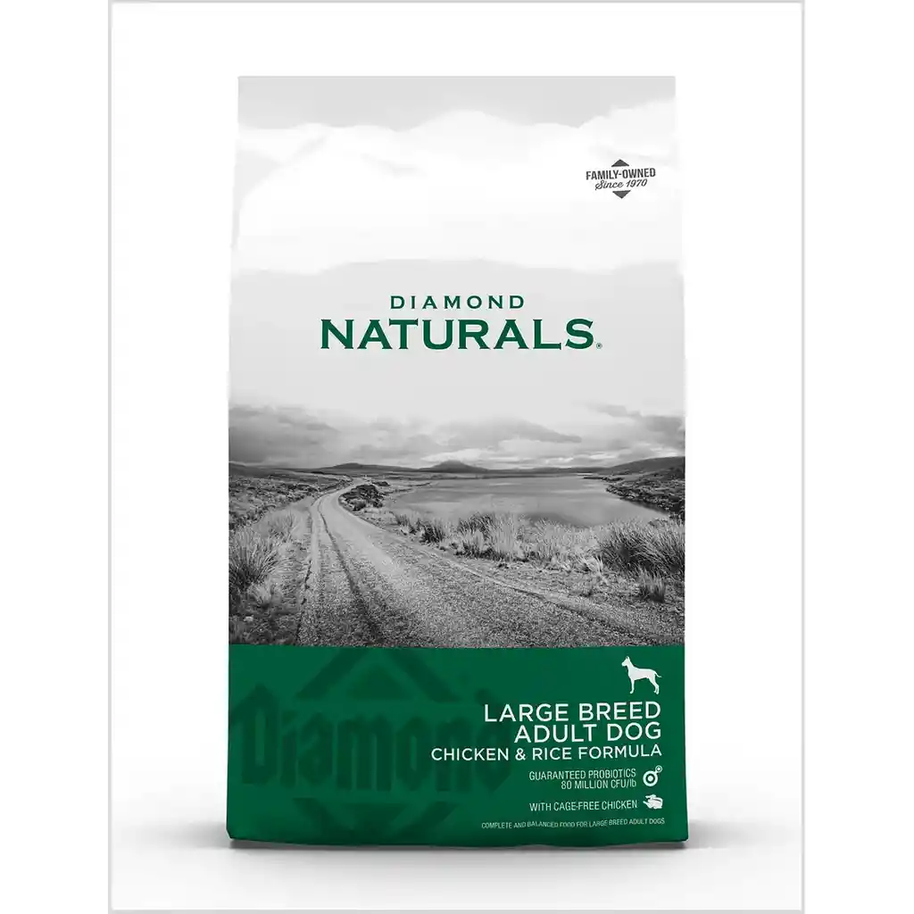 Naturals (ex Nutragold) Adult Large 15kg