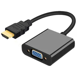 Adaptador Hdmi Vga