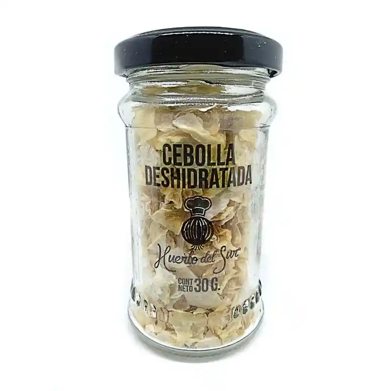 Cebolla Deshidratada