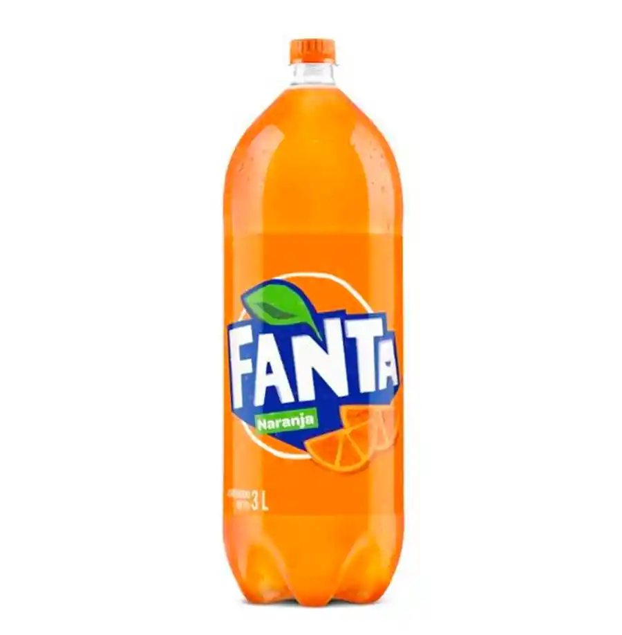 Fanta Orignal