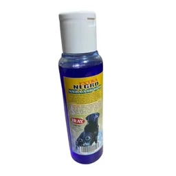 Iray, Shampoo Hipoalergénico Para Perros De Pelo Oscuro (300 Ml)