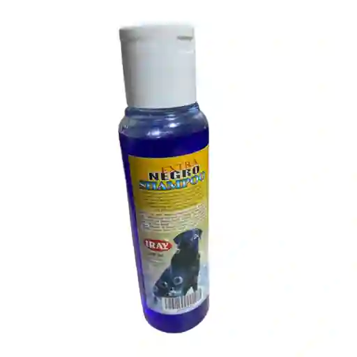 Iray, Shampoo Hipoalergénico Para Perros De Pelo Oscuro (300 Ml)