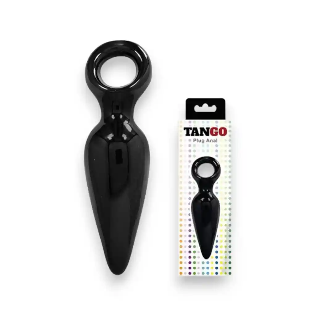 Plug Anal Tango