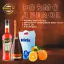 Promo Aperol