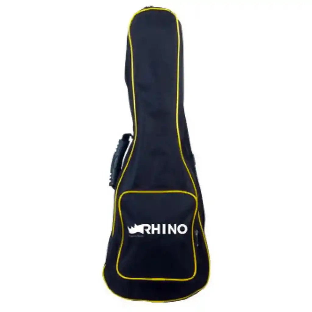 Funda Para Ukelele Tamaño Concierto Rhino Ukb23