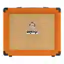 Amplificador De Guitarra Orange Crush 20, 20 Watts