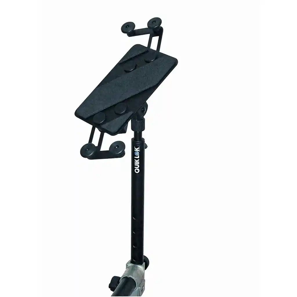 Soporte Para Tablet Quik Lok Ips-13