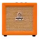 Amplificador De Guitarra Orange Crush Mini 3, 3 Watts