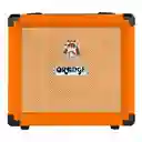 Amplificador De Guitarra Orange Crush 12, 12 Watts