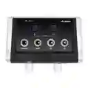 Interfaz Midi Alesis Control Hub, Con Audio Playback