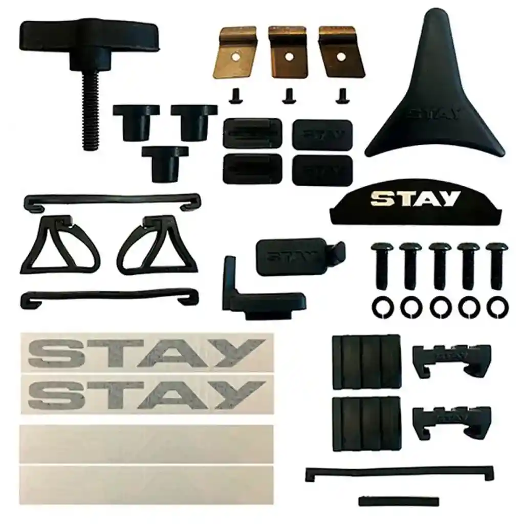 Set De Accesorios Para Atril Stay Tower